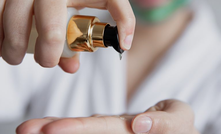 Natural Skin Care and Beauty  Finibus  molestie Versatile