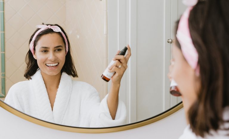 Self Care & Wellness Ideas consequuntur magni dolores